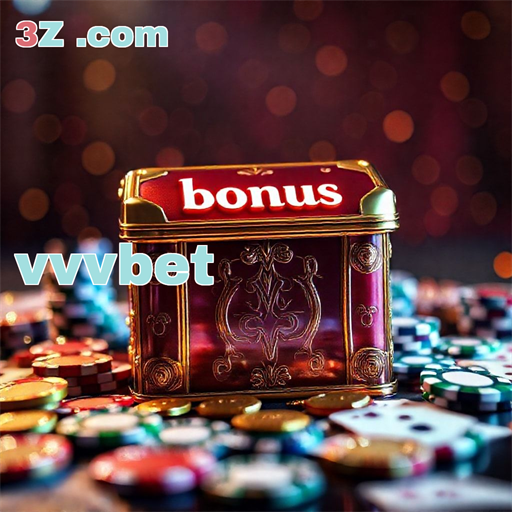 Bônus Criativos no Vvvbet: Atrações que Encantam Jogadores
